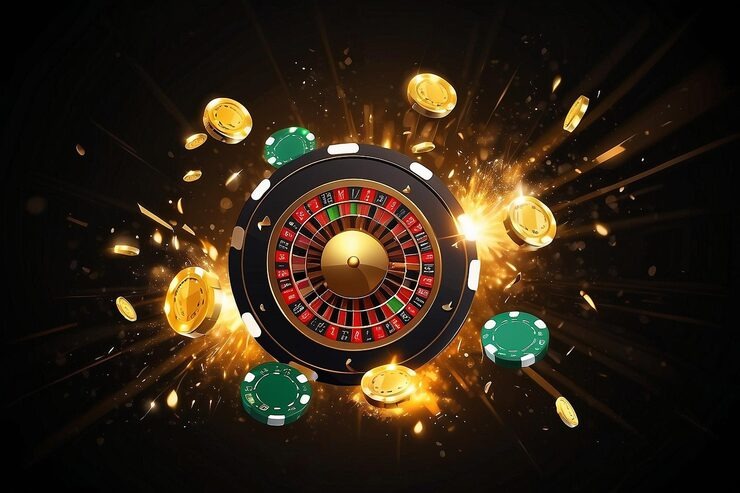 slotdj featured game showcase